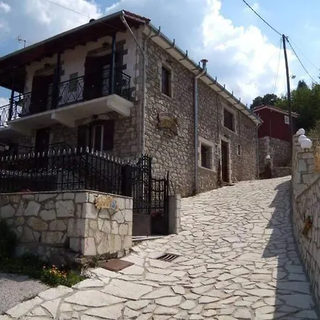 παραδοσιακός ο θόλος *