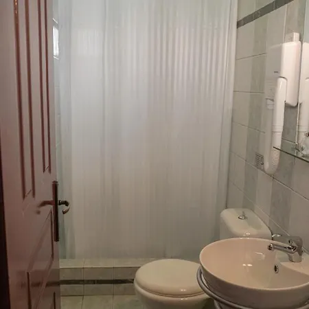 παραδοσιακός ο θόλος Guest house Valtessiniko