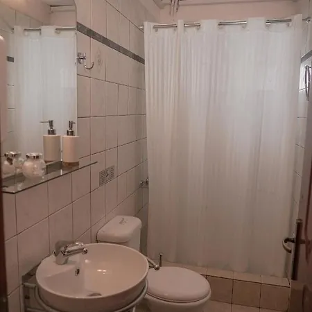 παραδοσιακός ο θόλος Guest house