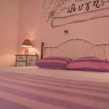 παραδοσιακός ο θόλος Guest house