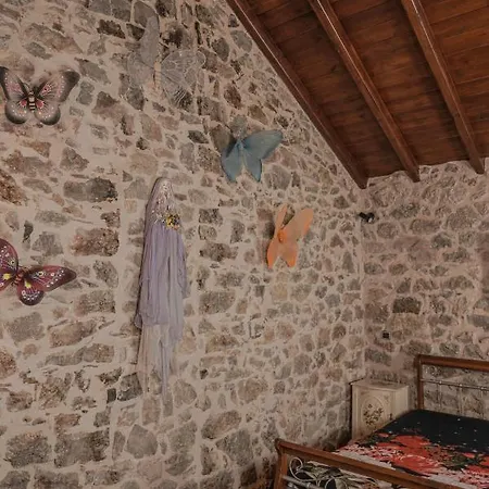παραδοσιακός ο θόλος Guest house *