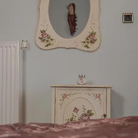 παραδοσιακός ο θόλος Guest house *