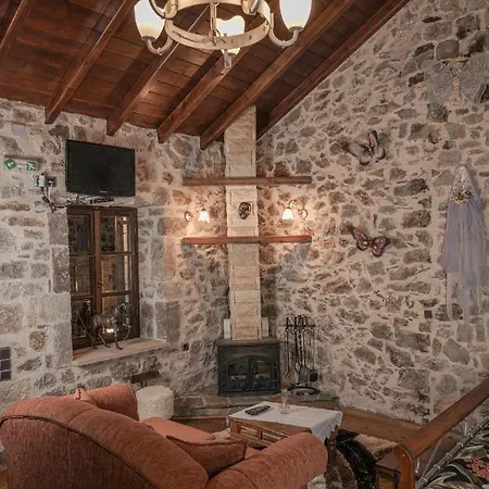παραδοσιακός ο θόλος Valtessiniko